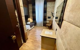 Blue Suite Vatican Guesthouse